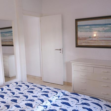 Elena Flat A Little Paradise Right On The Beach Sitio de Calahonda 外观 照片