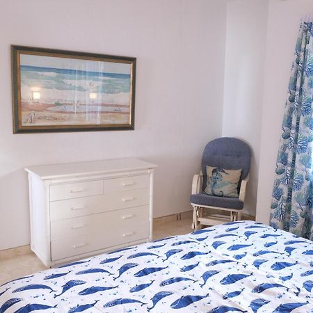 Elena Flat A Little Paradise Right On The Beach Sitio de Calahonda 外观 照片