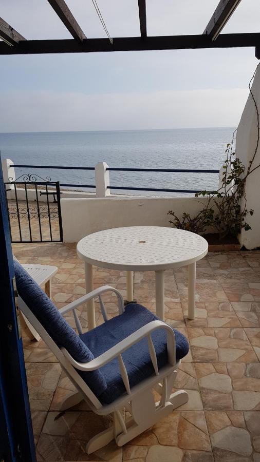 Elena Flat A Little Paradise Right On The Beach Sitio de Calahonda 外观 照片