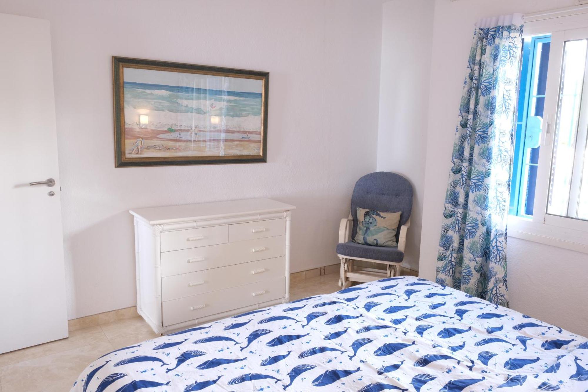 Elena Flat A Little Paradise Right On The Beach Sitio de Calahonda 外观 照片